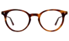 Illesteva Dakota Optical In Havana / Optical