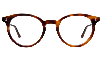 Illesteva Dakota Optical In Havana / Optical