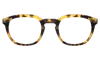 Illesteva David Optical In Tortoise / Optical