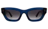 Illesteva Donna Sunglasses