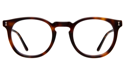 Illesteva Eldridge 48 Optical In Havana / Optical