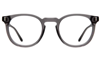 Illesteva Eldridge 48 Optical In Mercury / Optical