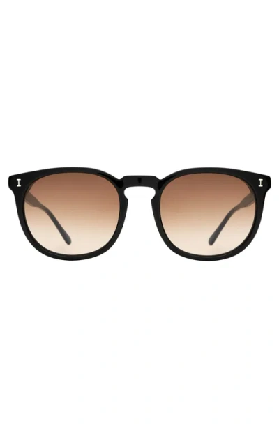 Illesteva Eldridge 56 Sunglasses In Multi