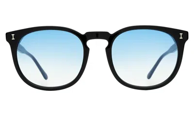 ILLESTEVA ELDRIDGE 56 SUNGLASSES