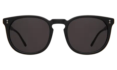 ILLESTEVA ELDRIDGE 56 SUNGLASSES