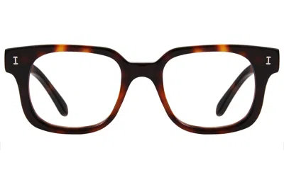 Illesteva Ellison Optical In Havana / Optical