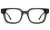 Illesteva Ellison Optical In Pine / Optical