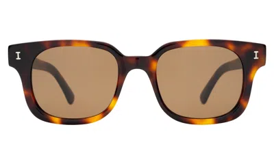 ILLESTEVA ELLISON SUNGLASSES