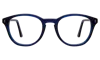 Illesteva Espanola Optical In Navy / Optical