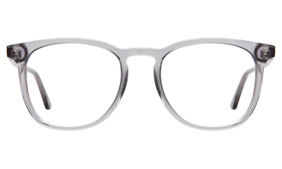 Illesteva Essex Optical In Mercury / Optical