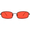 Illesteva Flushing Sunglasses In Multi