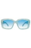 Illesteva Geno Sunglasses