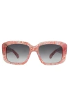 Illesteva Geno Sunglasses