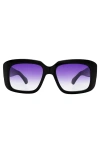 Illesteva Geno Sunglasses