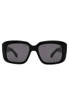 Illesteva Geno Sunglasses