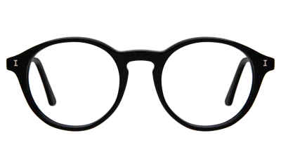 Illesteva Gila Optical In Amber Agate / Optical