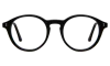 Illesteva Gila Optical In Black / Optical