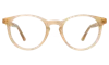 Illesteva Greta Optical In Wheat / Optical