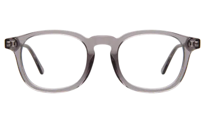Illesteva Griffith Optical In Mercury / Optical