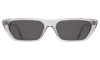 Illesteva Hogan Sunglasses In Smoke / Grey