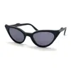 Illesteva Isabella Sunglasses