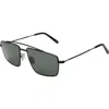 Illesteva Jane Sunglasses In Multi