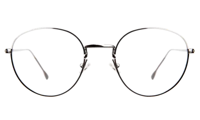 Illesteva Jefferson Optical In Bronze / Optical