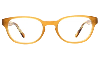 Illesteva Kent Optical In Blond/light Sand / Optical