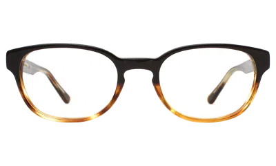Illesteva Kent Optical In Half/half Light Sand / Optical