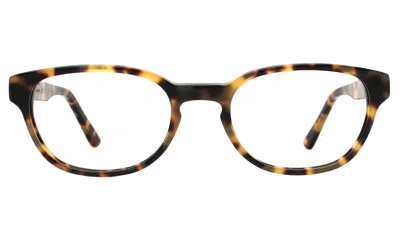Illesteva Kent Optical In Tortoise / Optical