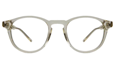 Illesteva Lawrence Optical In Champagne / Optical