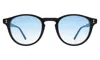 Illesteva Lawrence Sunglasses