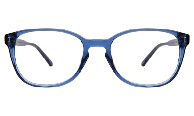 Illesteva Leeds 52 Optical In Cobalt / Optical