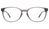 Illesteva Leeds Optical In Mercury / Optical