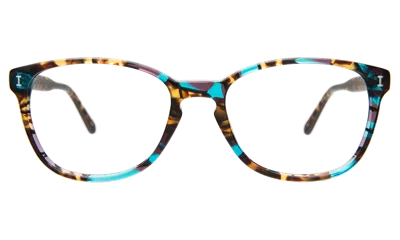 Illesteva Leeds Optical In Yucatan / Optical