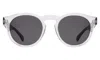 Illesteva Leonard (15 Year Anniversary) Sunglasses In Tortoise / Grey