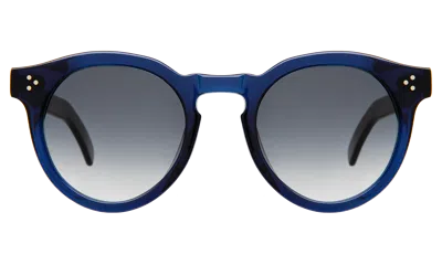 Illesteva Leonard Ii E Sunglasses