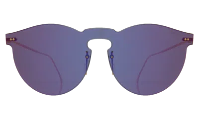 ILLESTEVA LEONARD MASK SUNGLASSES