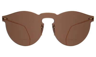 ILLESTEVA LEONARD MASK SUNGLASSES