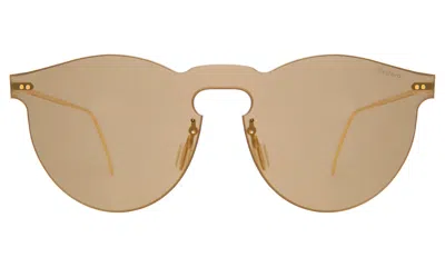 ILLESTEVA LEONARD MASK SUNGLASSES
