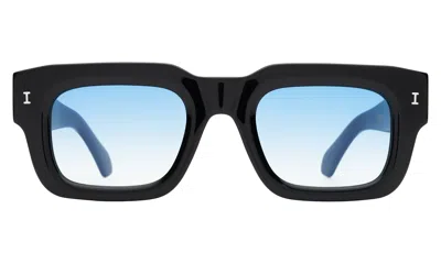 ILLESTEVA LEWIS 50 SUNGLASSES