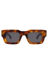 Illesteva Lewis Sunglasses In Multi