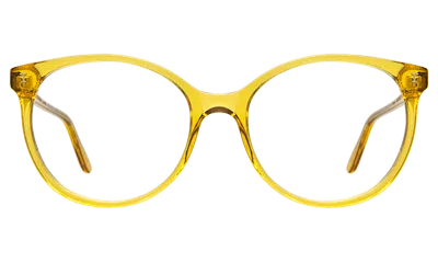 Illesteva Lisa Optical In Gold