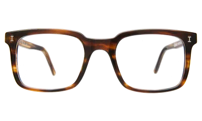 Illesteva Lyon Optical In Sand / Optical