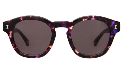 Illesteva Madison Sunglasses
