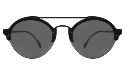 Illesteva Malpensa Sunglasses In Black