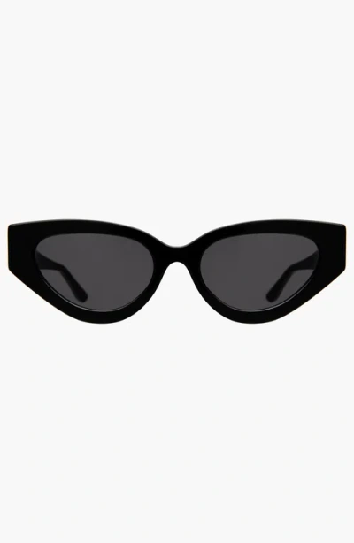 Illesteva Mary Lou Sunglasses In Multi