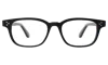 Illesteva Meadow Optical In Black / Optical