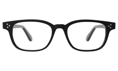 Illesteva Meadow Optical In Black / Optical
