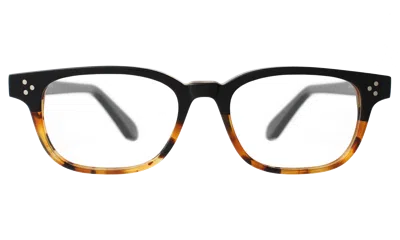 Illesteva Meadow Optical In Half/half Light Tortoise / Optical